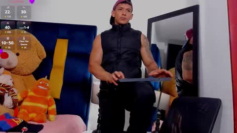   online show from 10/26/25, 04:07