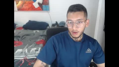 Snapshot of evanvelvet chatting on 01/14/26, 11:20 online show from 01/14/26, 11:20