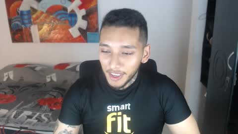 Snapshot of evanvelvet chatting on 01/15/26, 11:08 online show from 01/15/26, 11:08