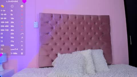 Eva Olimpo online show from 02/19/25, 07:48