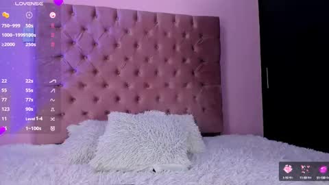 Eva Olimpo online show from 02/22/25, 10:09