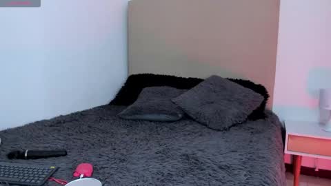 Eva Olimpo online show from 09/11/25, 06:08