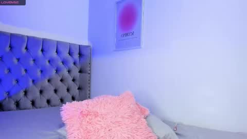 Eva Olimpo online show from 02/21/26, 01:39