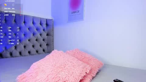 Eva Olimpo online show from 02/23/26, 05:16