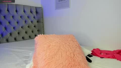 Eva Olimpo online show from 03/06/26, 11:56