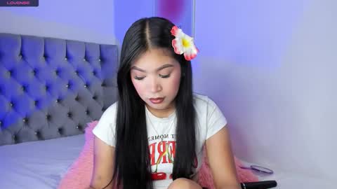 Eva Olimpo online show from 03/20/26, 01:32