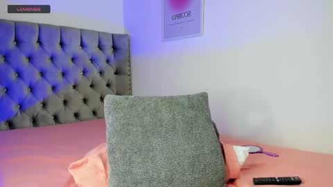 Eva Olimpo online show from 04/04/26, 12:20