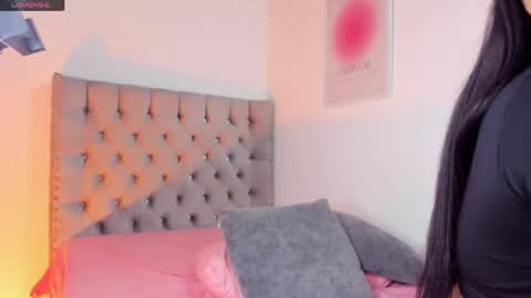 Eva Olimpo online show from 04/20/26, 02:03