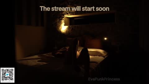 Snapshot of evapunkprincess chatting on 01/28/25, 09:19 Eva online show from 01/28/25, 09:19