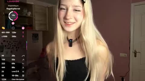 Eva online show from 11/30/25, 07:45