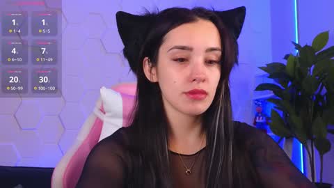 Eva online show from 12/04/24, 02:48