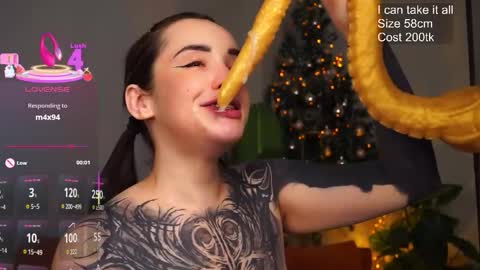 Eva online show from 01/18/26, 02:26