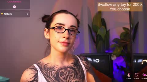 Eva online show from 04/02/26, 02:09