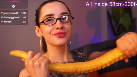 Eva online show from 04/06/26, 04:46