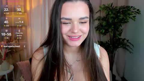 Eva online show from 03/18/26, 02:20