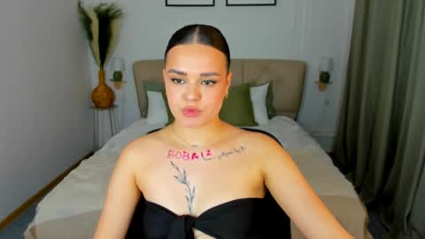 Eva online show from 04/18/26, 02:21