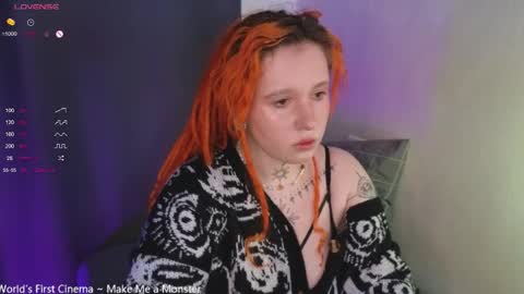 Moon online show from 09/25/25, 10:52