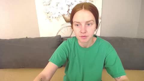 Adelina online show from 09/15/25, 04:12