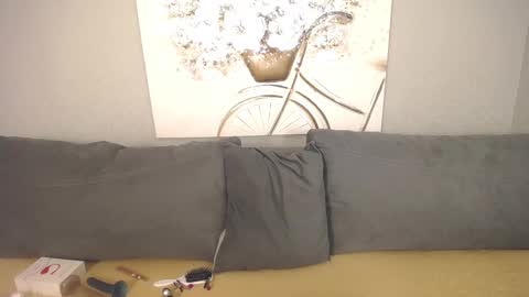 Adelina online show from 09/18/25, 04:14