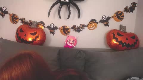 Adelina online show from 11/02/25, 05:21