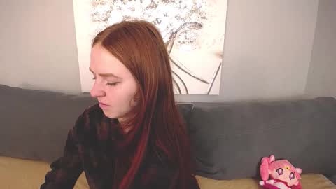 Adelina online show from 11/03/25, 05:20