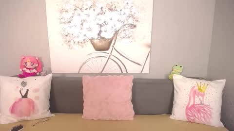 Adelina online show from 11/08/25, 05:29