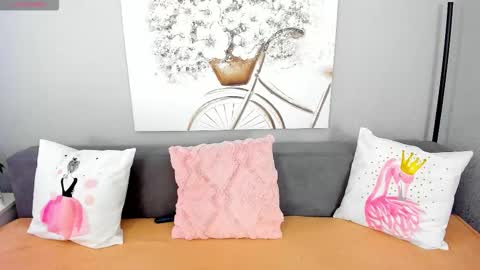 Adelina online show from 11/24/25, 08:14