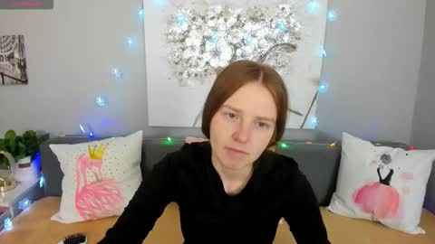 Adelina online show from 12/15/25, 05:01