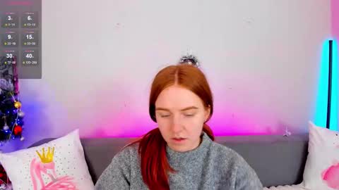 Adelina online show from 01/05/26, 05:27