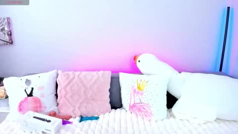 Adelina online show from 03/01/26, 06:15