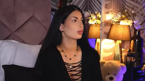 EvaRhea online show from 12/15/25, 03:55