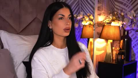 EvaRhea online show from 01/16/26, 04:05