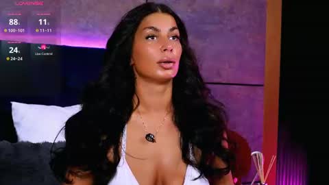 Snapshot of evarhea chatting on 07/15/26, 03:01 EvaRhea online show from 07/15/26, 03:01