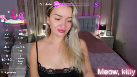 EvaRider online show from 09/16/25, 06:36