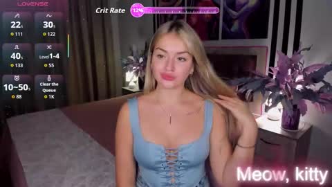 EvaRider online show from 11/05/25, 11:43