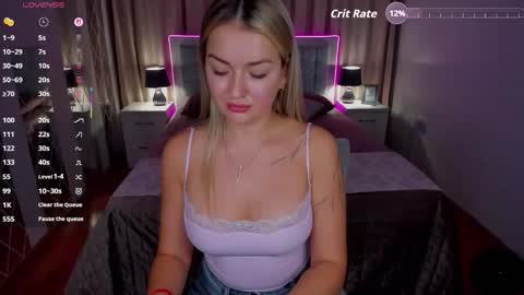 EvaRider online show from 11/08/25, 09:53