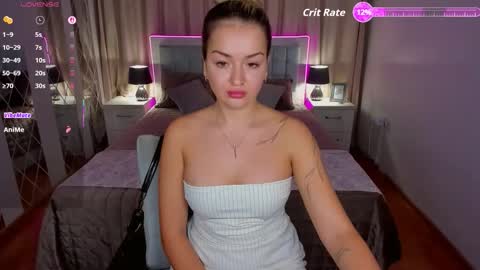 EvaRider online show from 11/11/25, 07:19