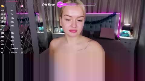 EvaRider online show from 01/10/26, 11:56