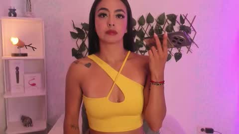 EVARITZ online show from 03/24/26, 10:15