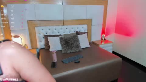 Eva Rmirezz online show from 03/23/26, 12:31