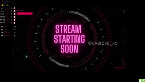Snapshot of evarose_xo chatting on 07/04/26, 07:58 Eva before eva69muler online show from 07/04/26, 07:58