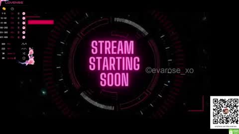 Snapshot of evarose_xo chatting on 08/01/26, 08:24 Eva before eva69muler online show from 08/01/26, 08:24