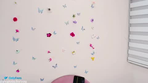 Eva online show from 11/04/25, 11:15