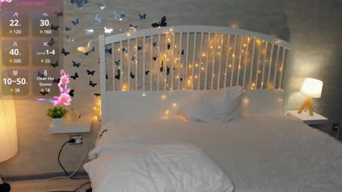 Eva online show from 02/23/25, 01:42