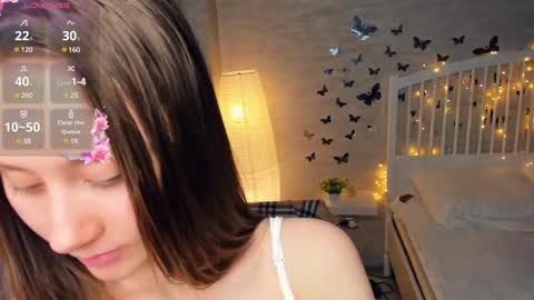 Eva online show from 03/08/25, 10:22