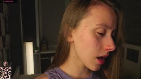 Eva online show from 10/16/25, 07:15