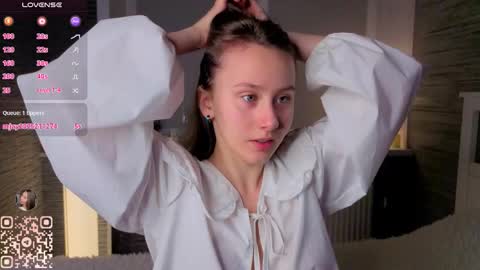 Eva online show from 12/21/25, 07:21