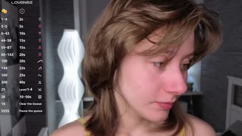 Eva online show from 03/26/26, 07:19