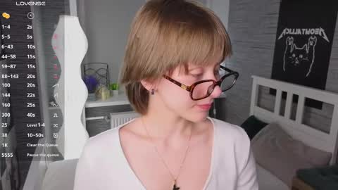 Eva online show from 04/08/26, 07:14