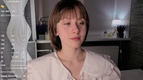 Eva online show from 04/22/26, 07:15